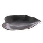Begonia Leaf Tray Large