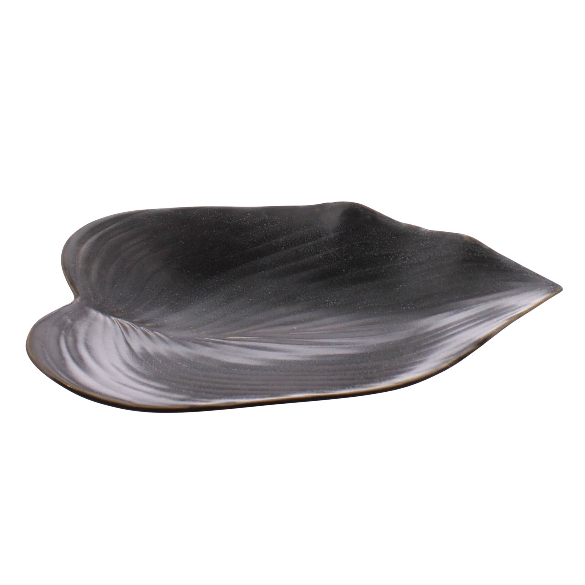 Begonia Leaf Tray Large