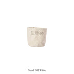 Canvas Pot Cover