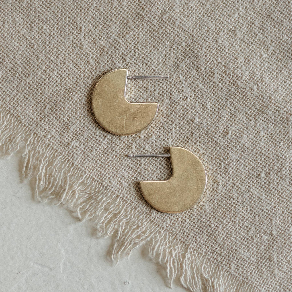 Yuzu Studs
