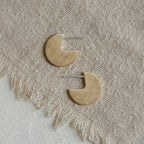 Yuzu Studs