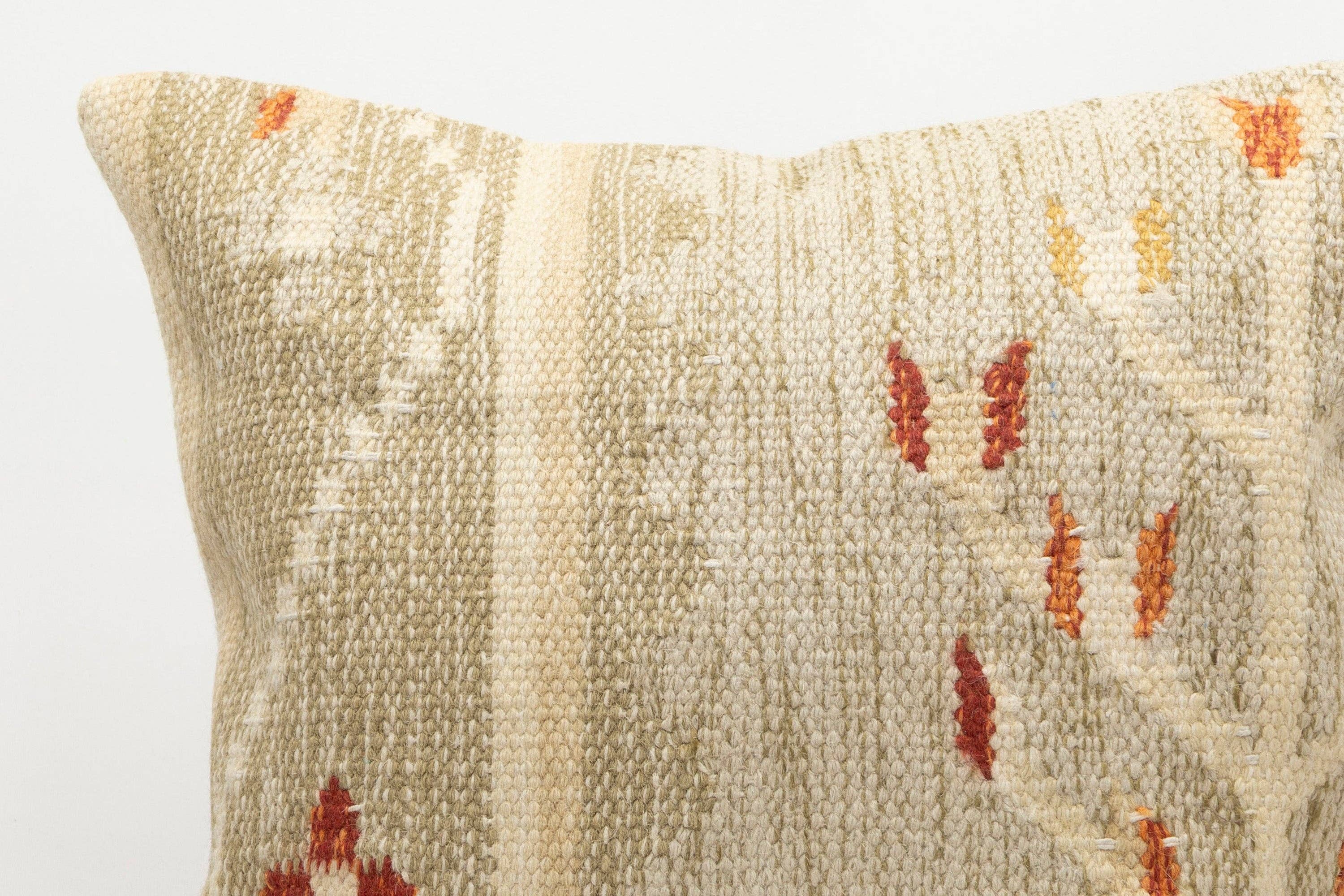 One-of-a-Kind Pillow - 51