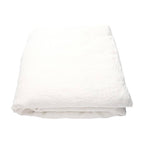 Linen Duvet - Off White