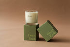DESERT KUSH CANDLE