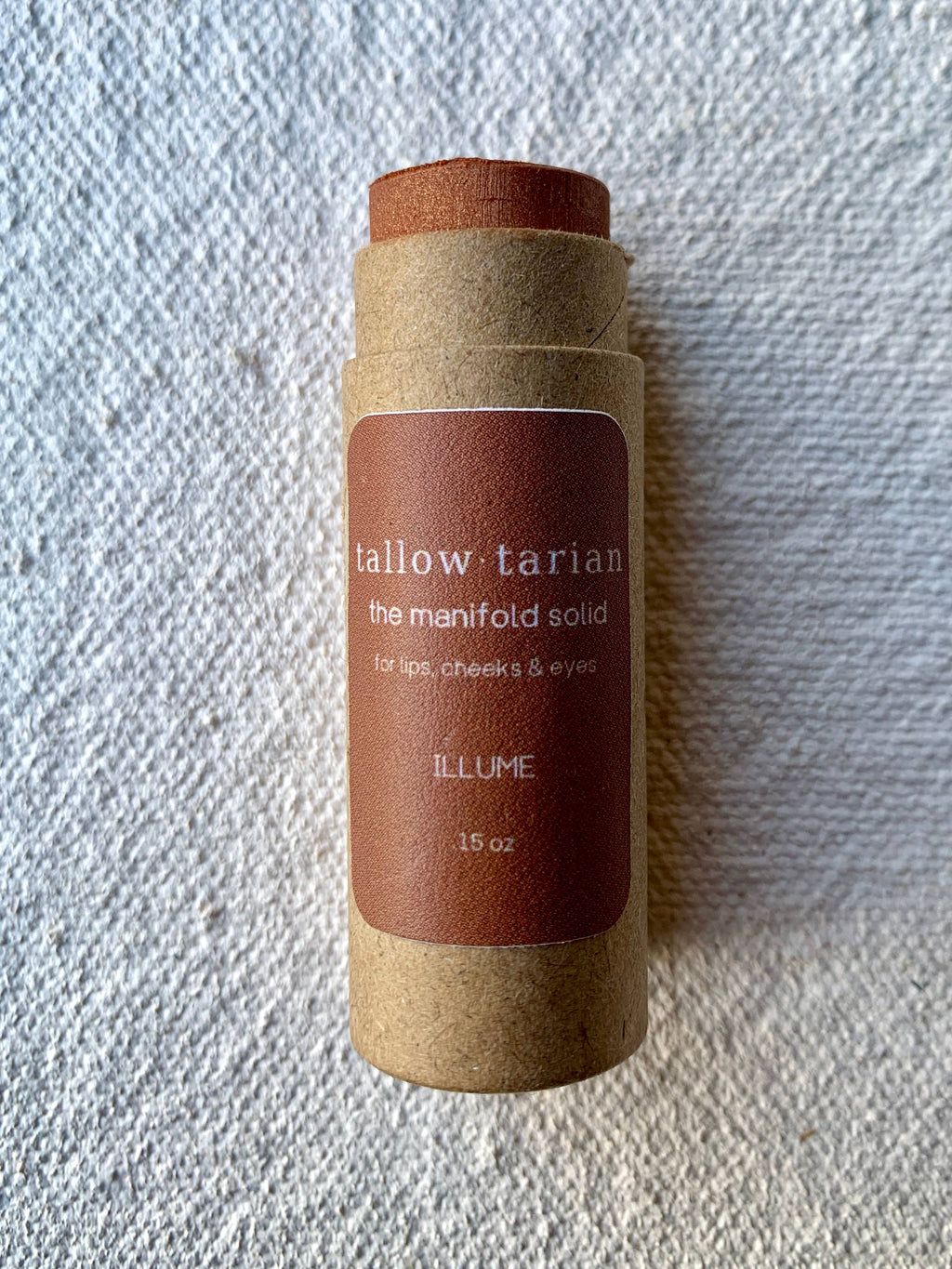 MANIFOLD LIP & CHEEK SOLID