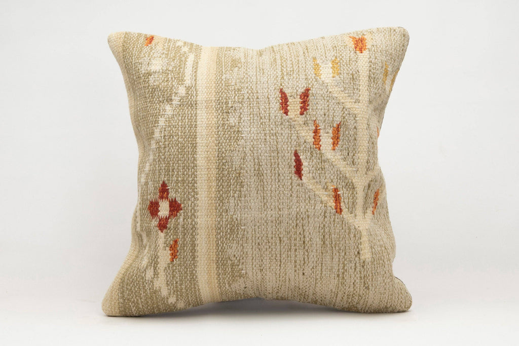 One-of-a-Kind Pillow - 51