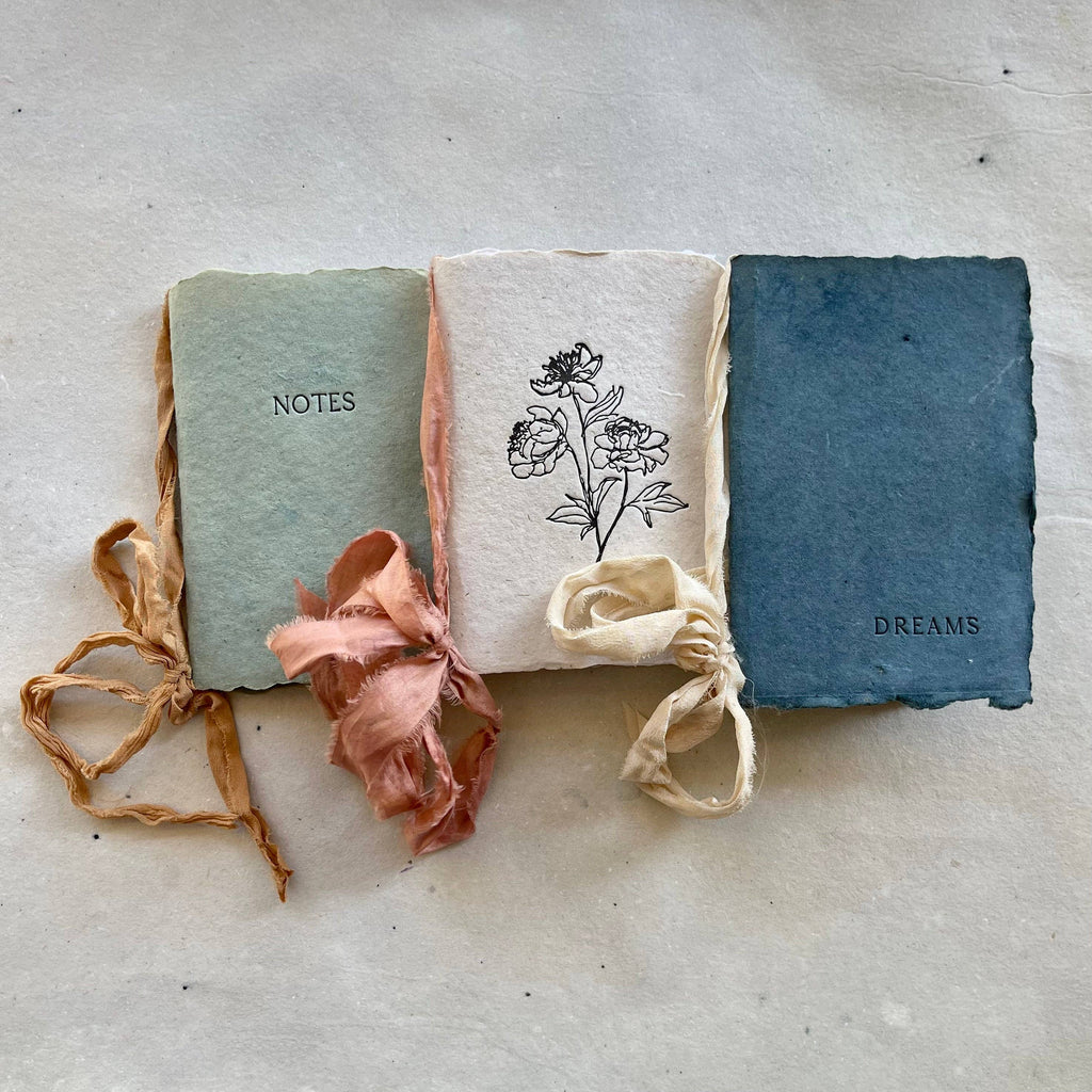 Farmette Notebooks