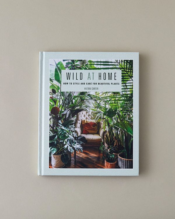 Wild at Home