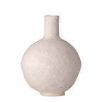 Livia Paper Mache Vase