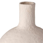 Livia Paper Mache Vase