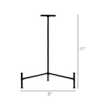 Iron Stand Large