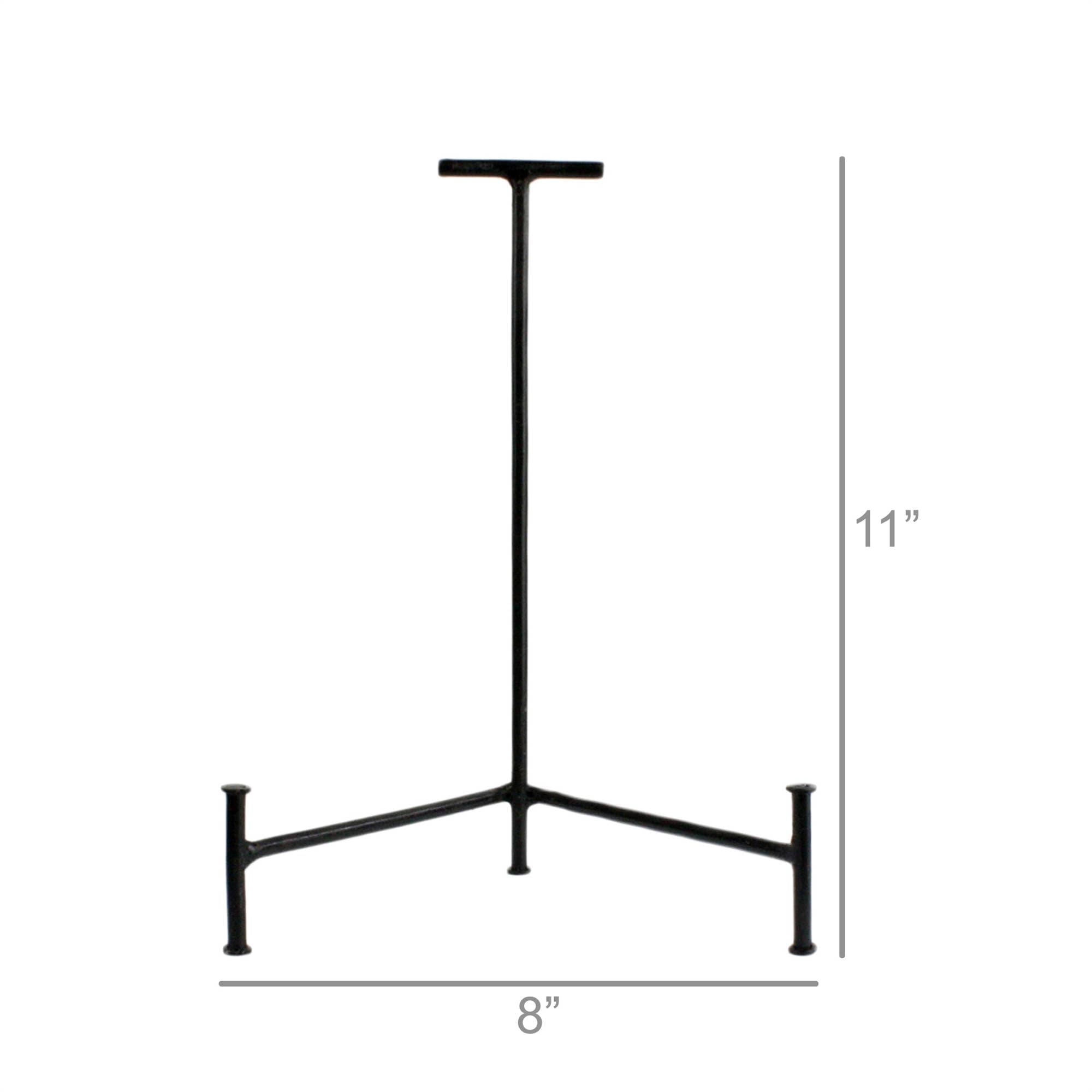 Iron Stand Large