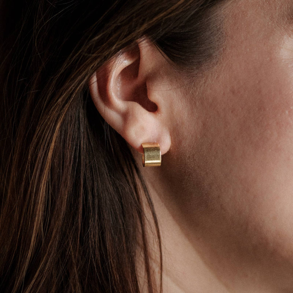 Buena Hoops // 7mm