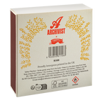 Turkey | Square - Safety Matches 🎄
