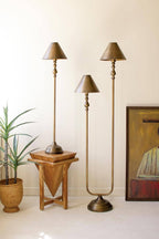 Rue Floor Lamp