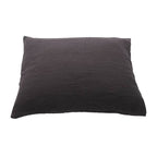 Linen Pillow Case - Grey