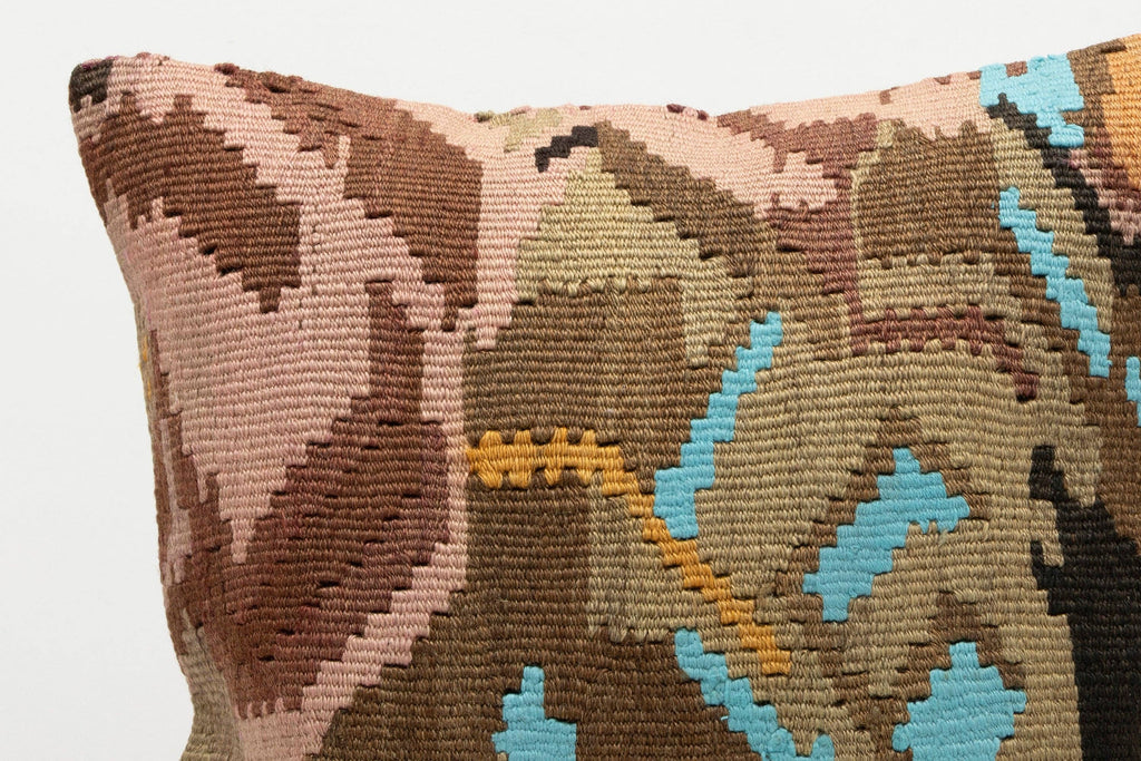 One-of-a-Kind Pillow - 61