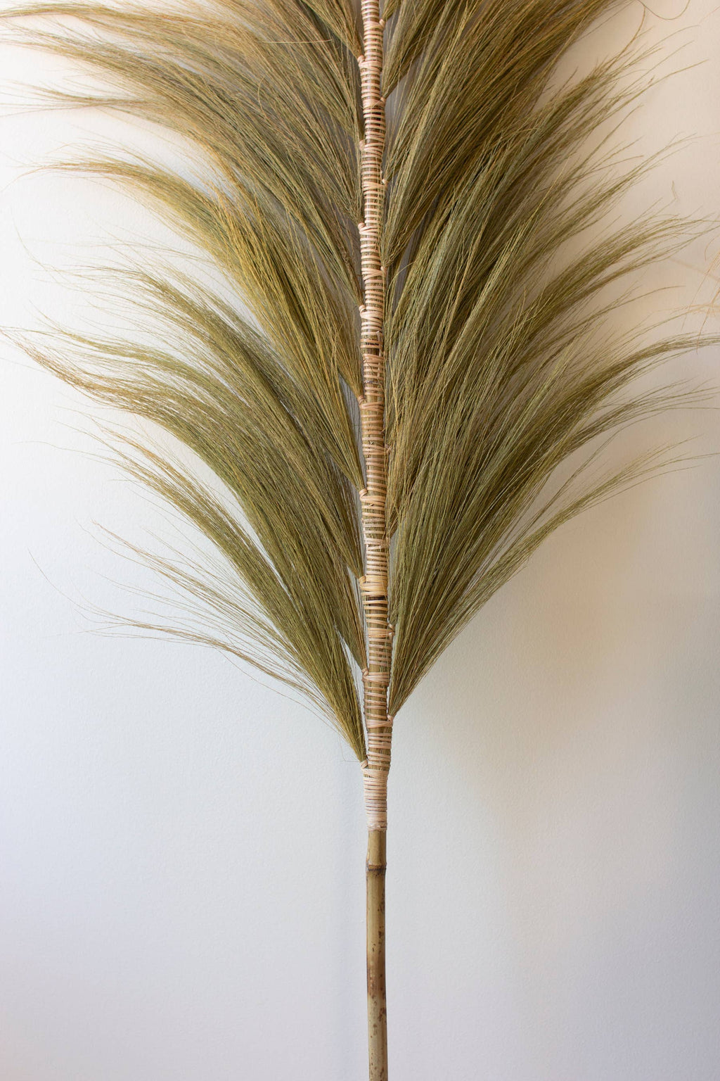 Handmade Fan Palm