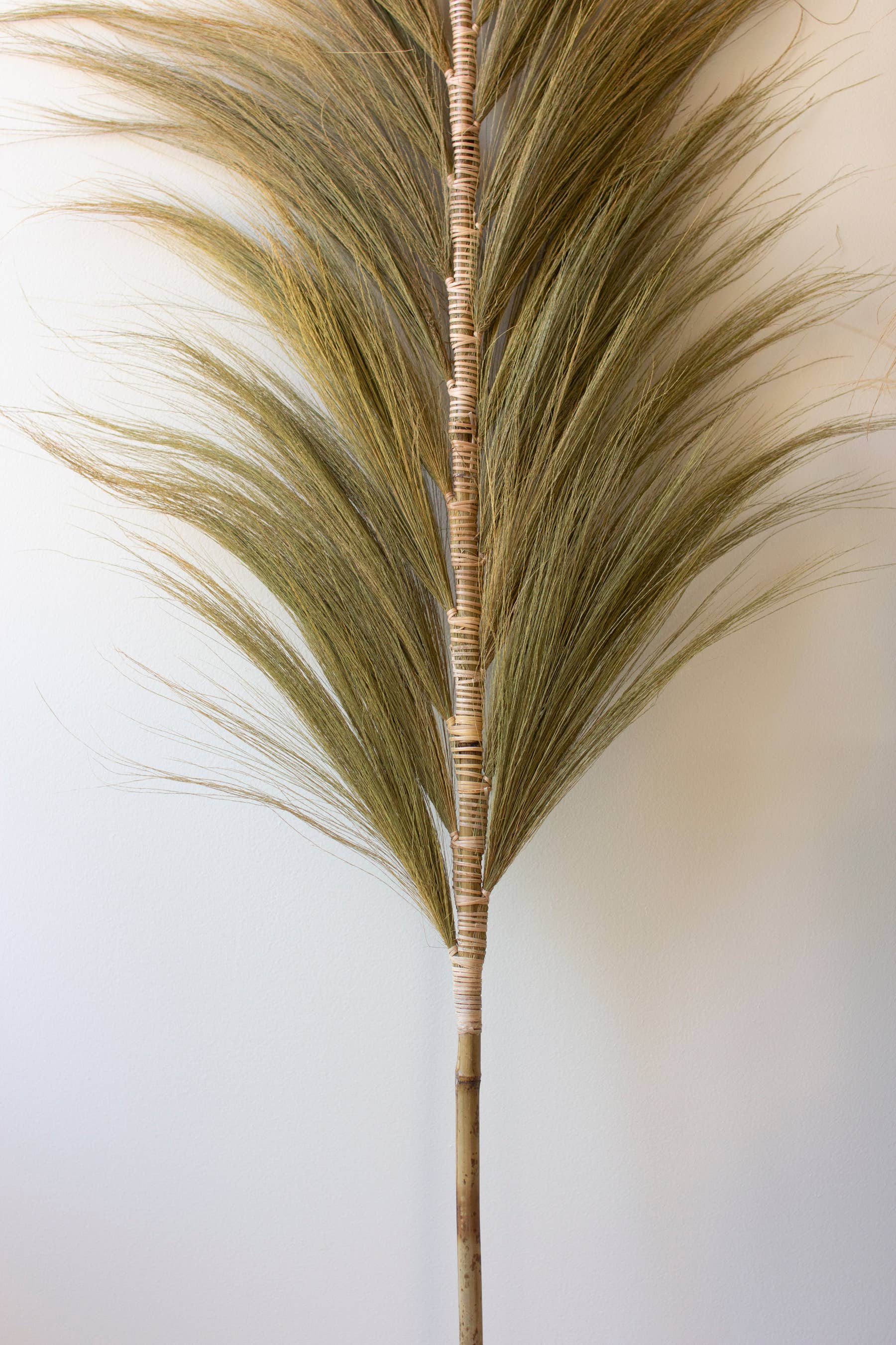 Handmade Fan Palm