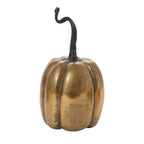 Totem Cast Aluminum Pumpkins