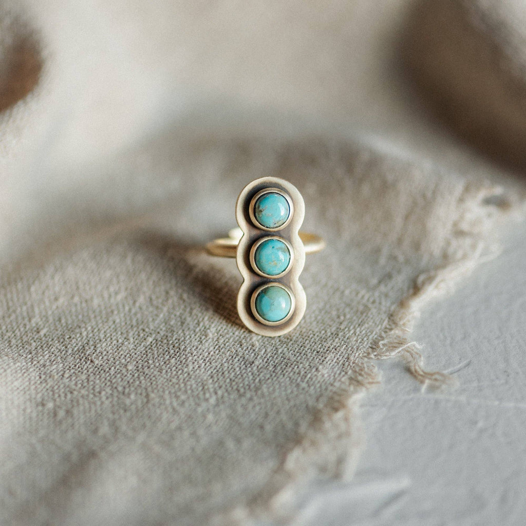 Terzet Ring