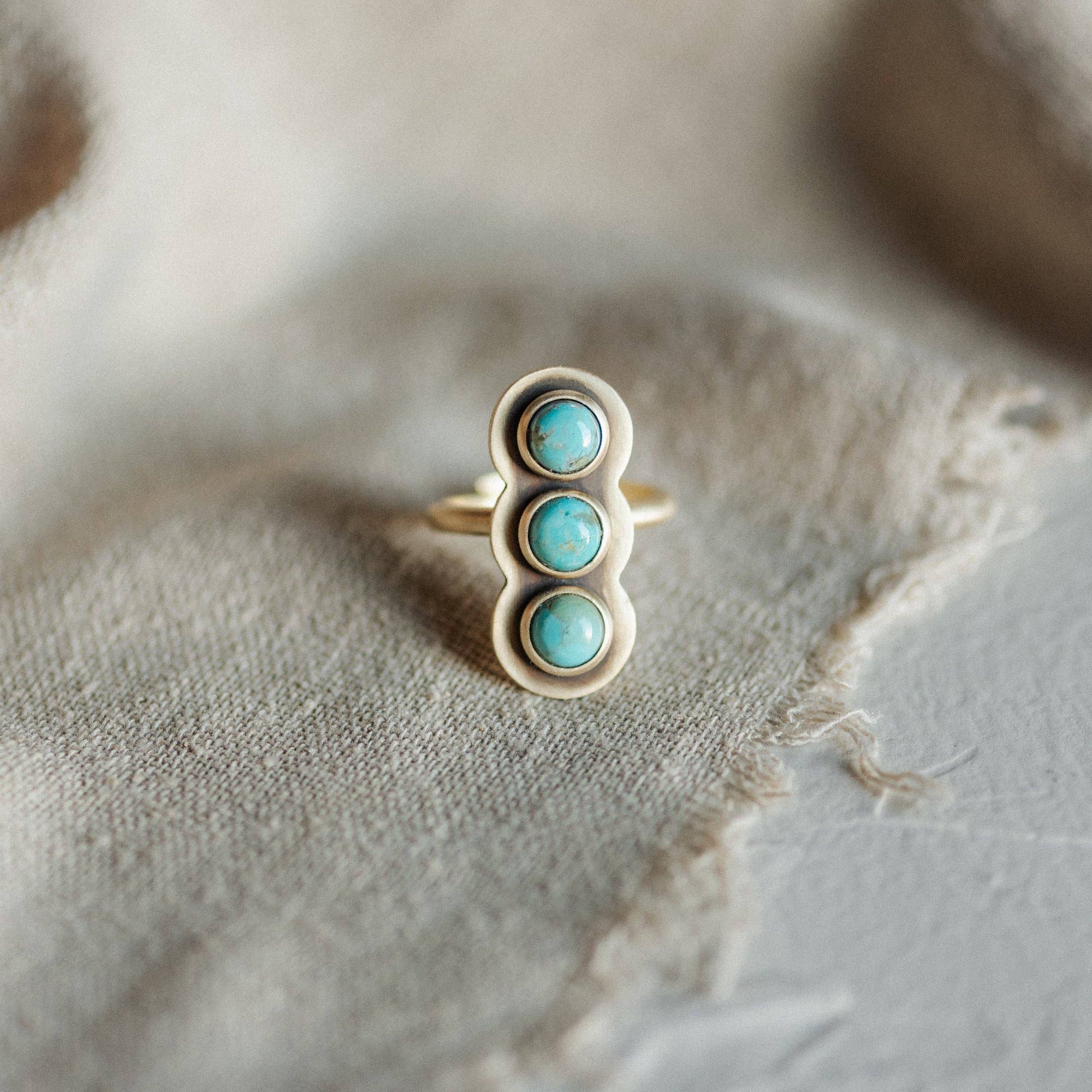Terzet Ring