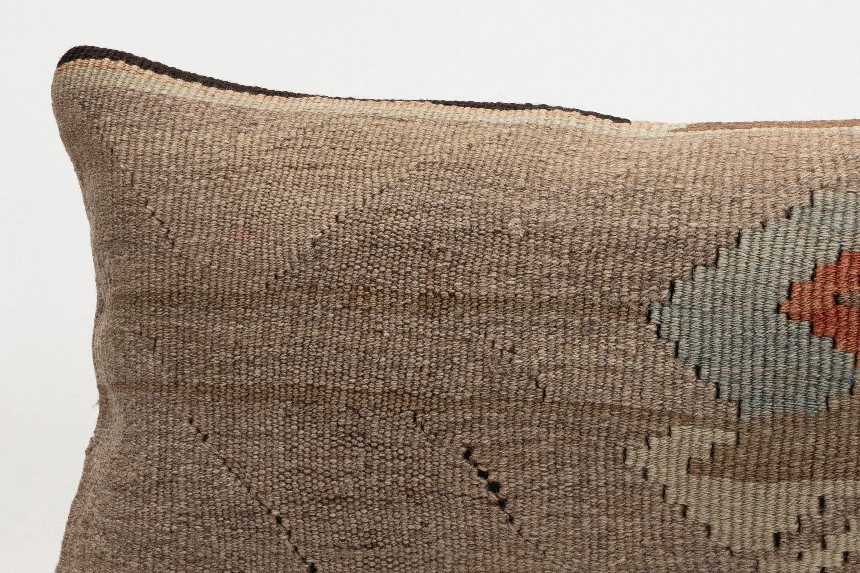 One-of-a-Kind Pillow - 47