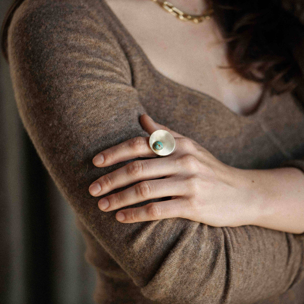 Orb Ring