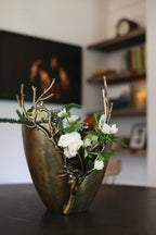 E+E Mystic Branch Vase