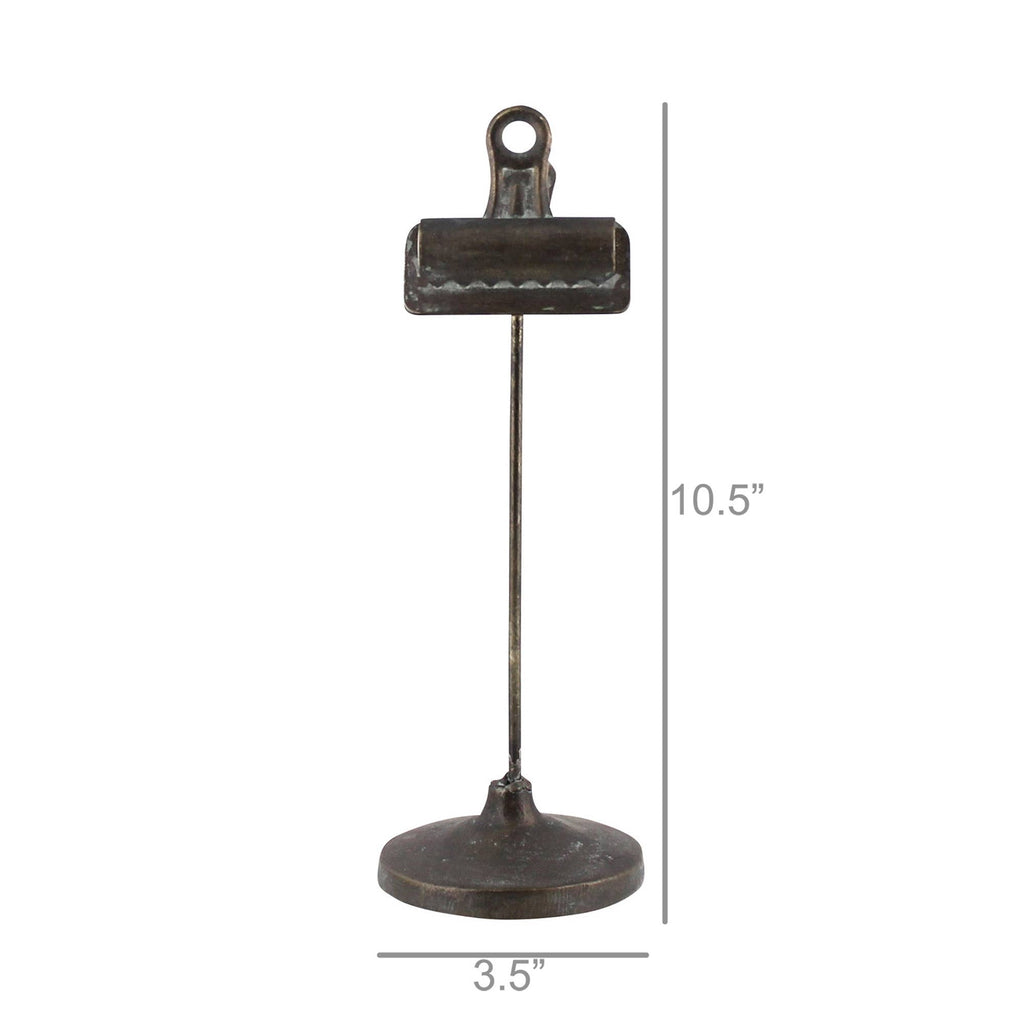 Bookkeepers Clip Small