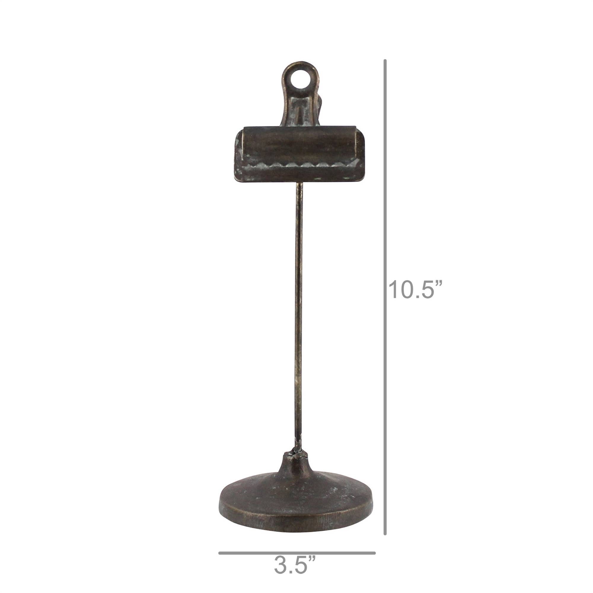 Bookkeepers Clip Small
