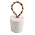 Marble Door Stopper