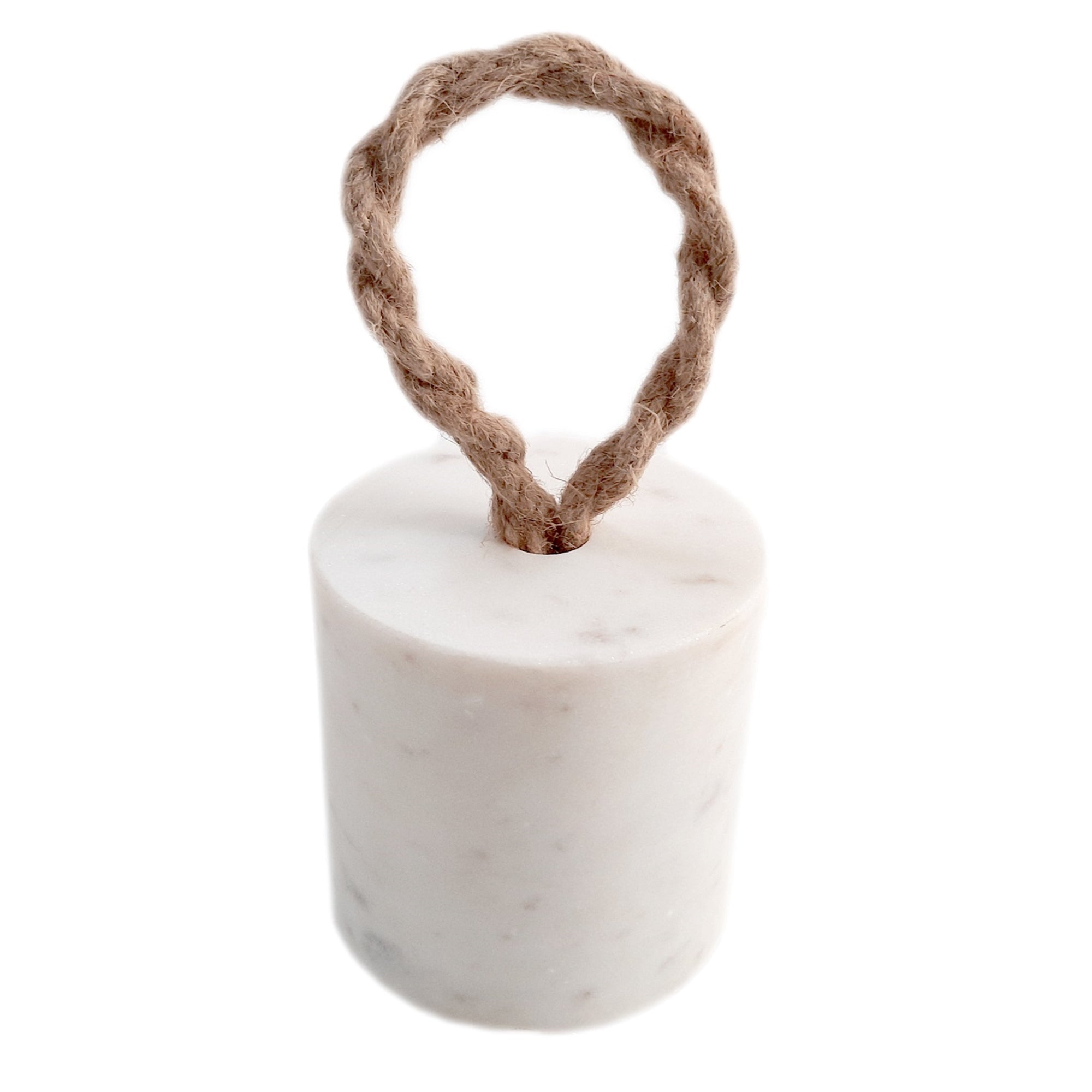 Marble Door Stopper
