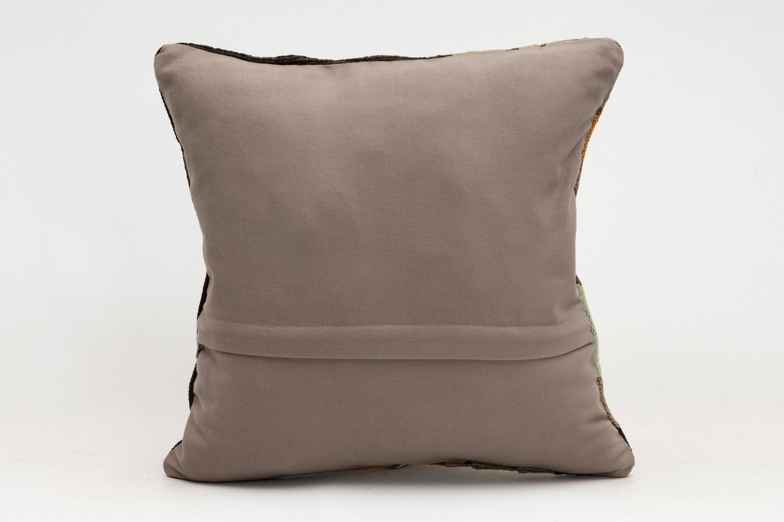 One-of-a-Kind Pillow - 52