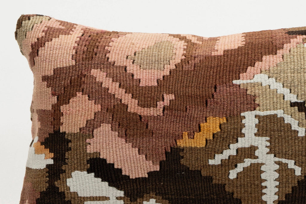 One-of-a-Kind Pillow - 46