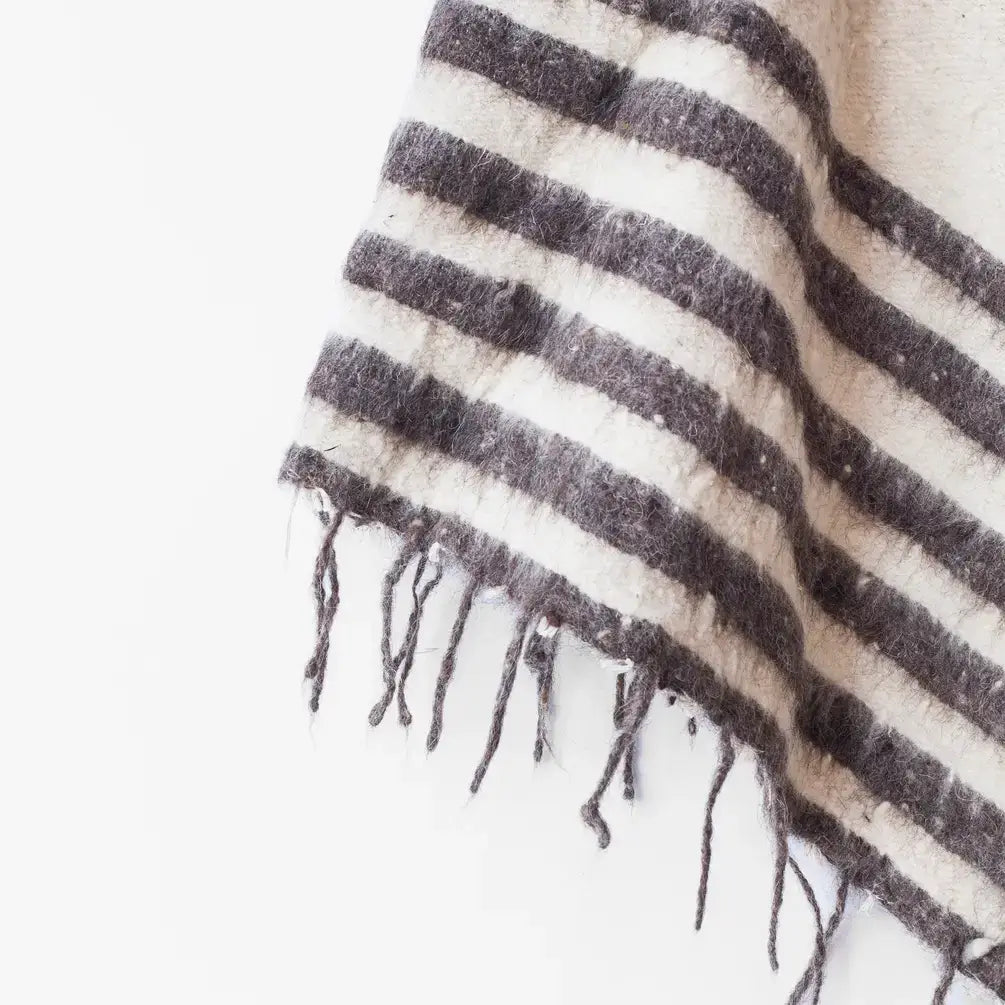 Celeste Momo Blanket