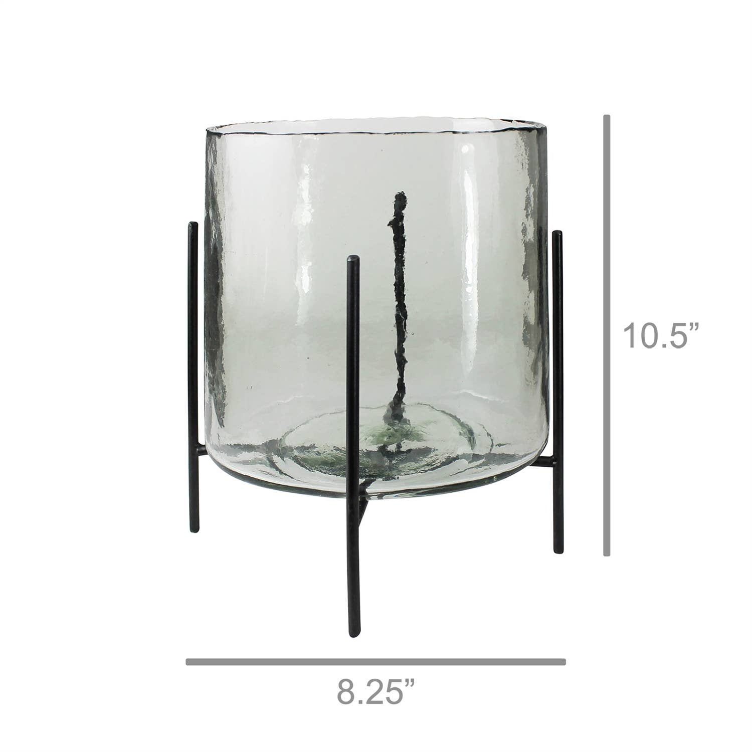 Suez Hurricane with Stand