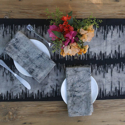 Noire Table Runner