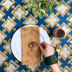 Marigold Cotton Napkin (Set of 4)