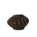 Attica Vase Low