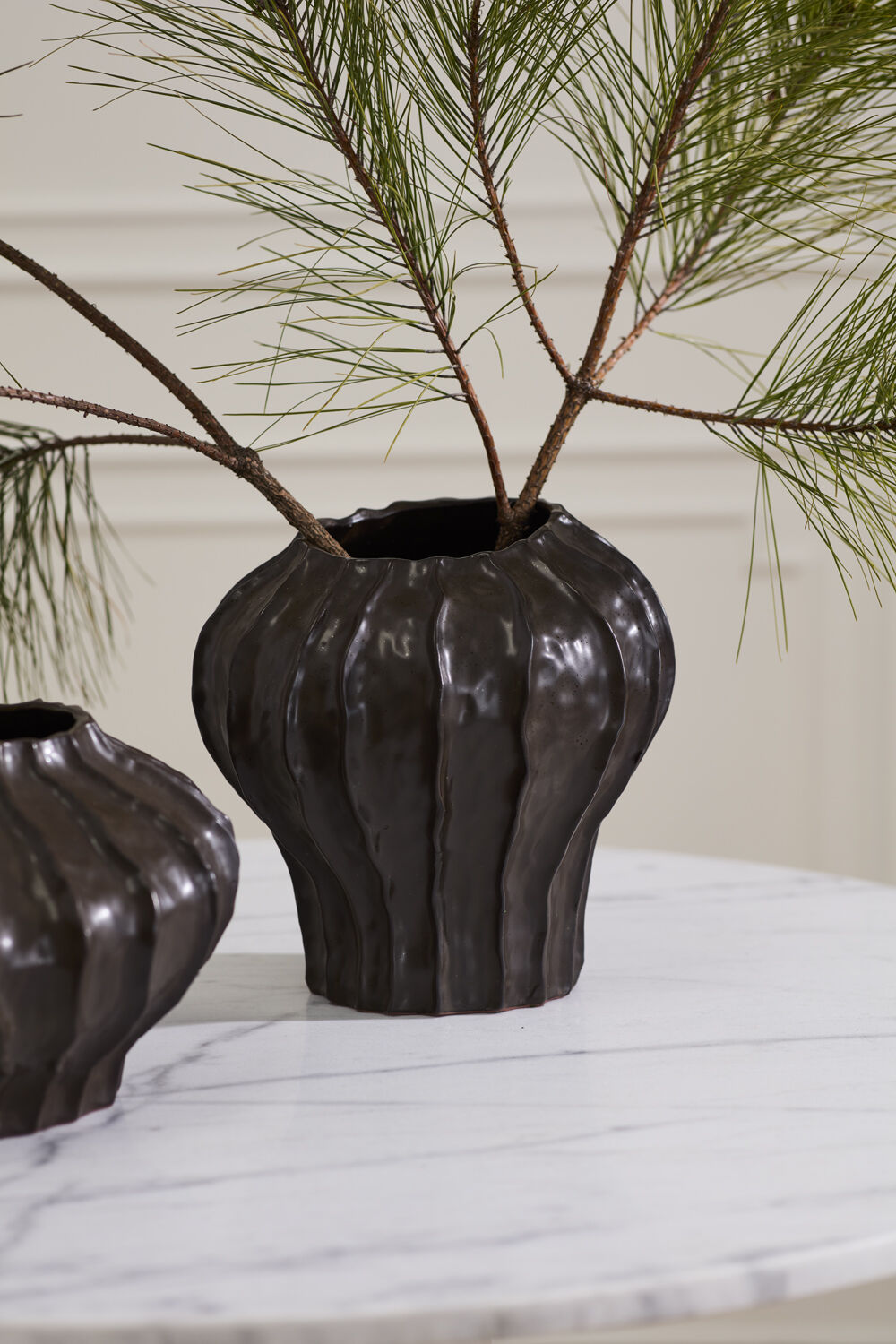 Attica Vase