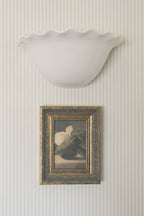 Magnolia Framed Antique Art