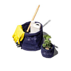 Canvas Pot Cover
