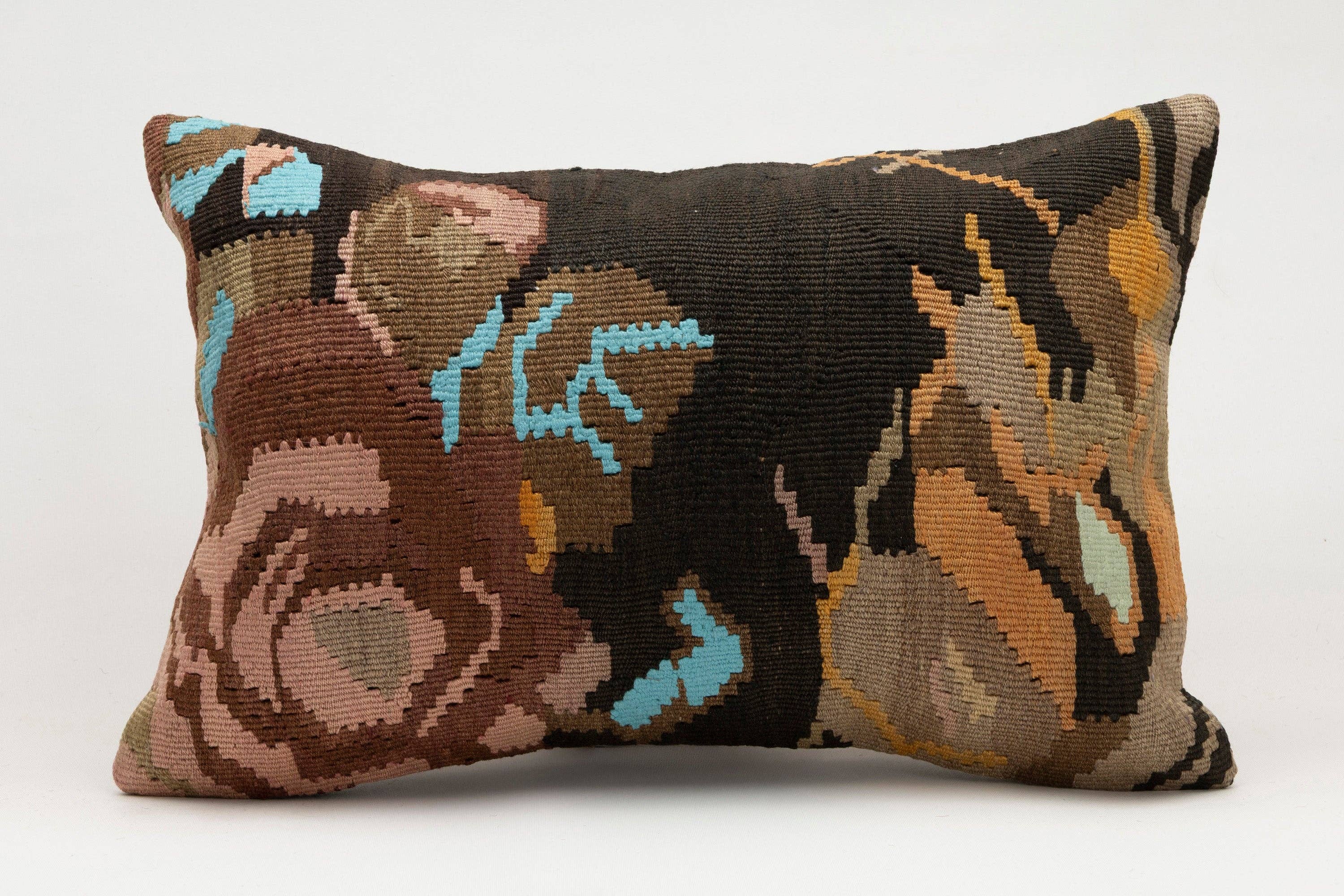 One-of-a-Kind Pillow - 59