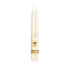 Beeswax Tapers