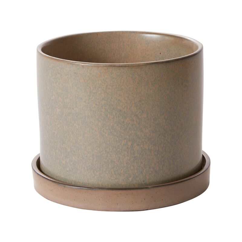 Hawthorne Pot