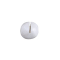 Marble Round Placecard Holder