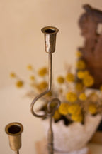 Loop Brass Taper Holders