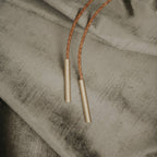 Yarrow Bolo Tie