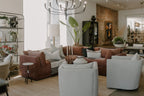 Zander 5-piece Sectional